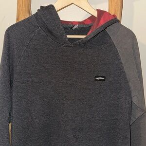 Flag Nor Fail Hoodie